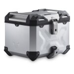 Kit top - case sw - motech trax adv 38l alu honda crf1100l africa twin adv