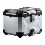 Kit top - case sw - motech trax adv 38l gris honda cb 1300 03 - 09