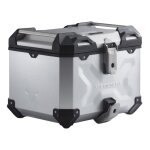 Kit top - case sw - motech trax adv 38l gris triumph tiger 1050 sport 13 - 2