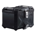 Kit top - case sw - motech trax adv 38l noir moto morini x - cape 650 22 - 23 Kit top - case sw - motech trax adv 38l noir moto morini x - cape 650 22 - 23