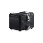 Kit top - case sw - motech trax adv 38l noir triumph speed triple 1050 rs Kit top - case sw - motech trax adv 38l noir triumph speed triple 1050 rs