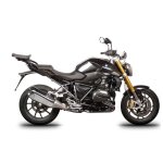 Kit top master shad pour bmw r1200r / rs 2015 sur platine bmw