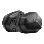 Kit valises lat�rales sw aero abs bmw r 1200 gs 04 - 12