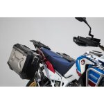 Kit valise sw - motech trax adventure africa twin adventure sport 2018 -