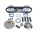 Kit variateur polini hi - speed moteur minarelli horizontal / vertical