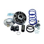 Kit variateur polini hi - speed evo 2 à16 12, 5 mbk nitro / ovetto Kit variateur polini hi - speed evo 2 à16 12, 5 mbk nitro / ovetto