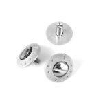 Kit vis argent pour casque viper 2 / 3 sc05