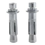 Vis expansibles acerbis � 13. 5 � � 16 mm - prot�ge - mains rally pro