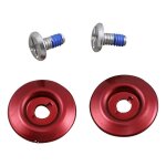 Kit vis de fixation écran biltwell pour casque gringo s / lane splitt Kit vis de fixation écran biltwell pour casque gringo s / lane splitt