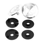 Kit vis marko full moon argent