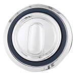 Kit vis nox premium heritage bleu p�trol