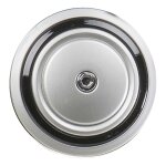 Kit vis nox premium heritage / idol plat chrome