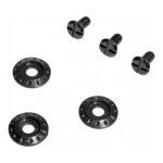 Kit de vis shot pour casque pulse