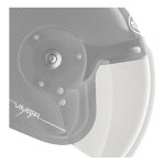 Kit vis visire roof pour casque ro38 voyager et rover