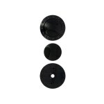 Kit de vis de vissi�re s - line pour casque jet s706