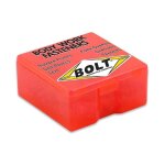 Kit visserie bolt pour plastique honda cr 125r 93 - 97