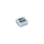 Kit visserie bolt plastique kawasaki 250 kx 19 - 20 Kit visserie bolt plastique kawasaki 250 kx 19 - 20