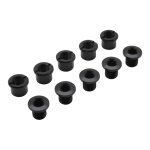 Kit de visserie newton pour p�dalier double plateau (jeu de 5)