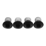Kit de visserie shimano pour pédalier shimano deore xt m8000 8x8. 5 mm Kit de visserie shimano pour pédalier shimano deore xt m8000 8x8. 5 mm