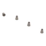Kit de visserie stronglight pour p�dalier shimano 9000, 6800, 5800 (j