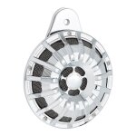 Klaxon arlen ness rayons harley davidson xl 110 db chrome
