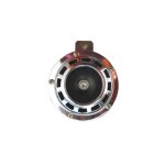 Klaxon moto chrom 105 db 12 v