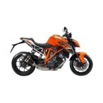 Ktm 1290 super duke r 1:12 newray orange