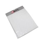 Laine de c�ramique pour silencieux replay 300x250