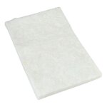 Laine en fibre de verre tecnigas 267x406 mm