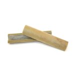 Laine de roche en tube inox 250mm