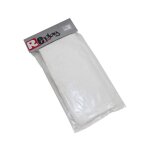 Laine de silencieux 300x300mm