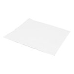 Laine de silencieux artein fibre de verre 280x320mm paisseur 6mm