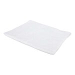 Laine de silencieux artein fibre de verre 500x1000 mm paisseur 6 mm