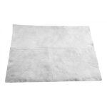 Laine de silencieux haute temp�rature doppler 500x700x10