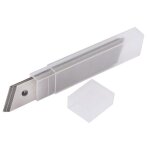 Lame de rechange 18mm draper pour cutter 10 pi�ces