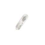 Lampe 12v 1. 2w t5 w2x4 osram compteur (lampe sans culot - unitaire)