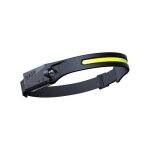 Lampe frontale bandeau led 230