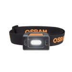 Lampe frontale osram haedtoech 250