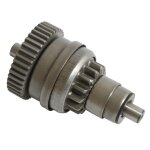 Lanceur de dmarreur 1tek origine mp3 / x - evo / vespa gts moteur leader