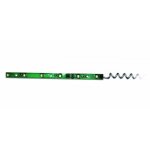 Led acerbis pour prot�ge - mains dual - road