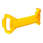 Lentille denali x ambre pour optique denali destroyer d14