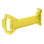Lentille denali x jaune pour optique denali destroyer d14