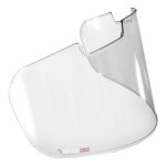 Lentille pinlock clair arai �cran vas max vision