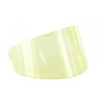 Lentille pinlock maxvision pour scorpion exo 2000 air incolore