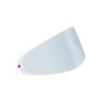 Lentille pinlock shark race - r pro / speed - r fum clair