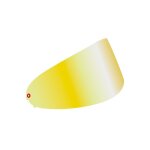 Lentille pinlock shark race - r pro / speed - r jaune