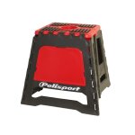 L�ve moto pliable polisport - noir