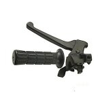 Levier complet gauche domino