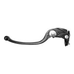 Levier d'embrayage accossato kawasaki zzr 1400 06 - 20 noir