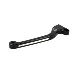 Levier d embrayage alu noir doppler pour yamaha bw's / rocket / stun